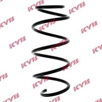 KYB RA3469 Fahrwerksfeder