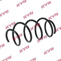KYB RA3469 Fahrwerksfeder