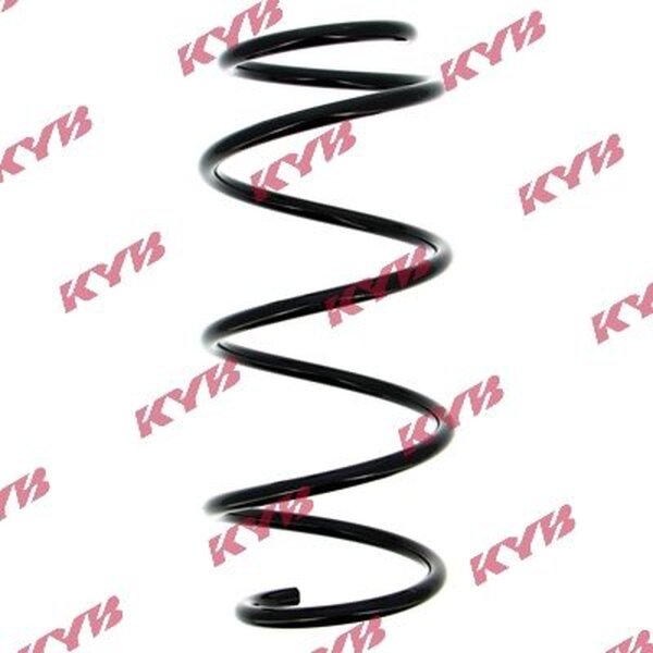 KYB RA3470 Fahrwerksfeder