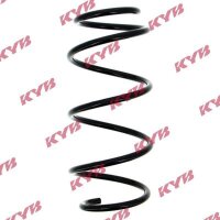 KYB RA3470 Fahrwerksfeder