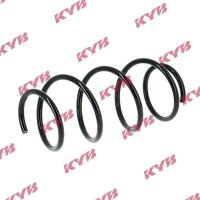 KYB RA3470 Fahrwerksfeder