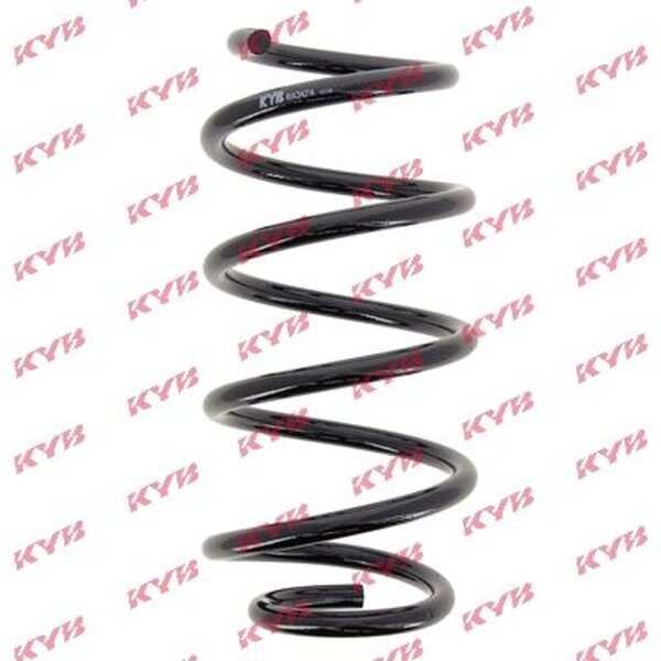 KYB RA3474 Fahrwerksfeder