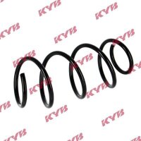 KYB RA3479 Fahrwerksfeder