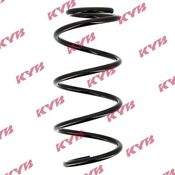 KYB RA3480 Fahrwerksfeder