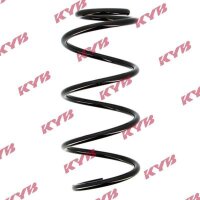 KYB RA3480 Fahrwerksfeder