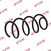 KYB RA3480 Fahrwerksfeder