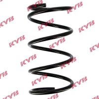 KYB RA3491 Fahrwerksfeder