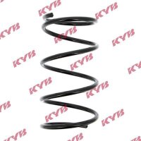 KYB RA3494 Fahrwerksfeder