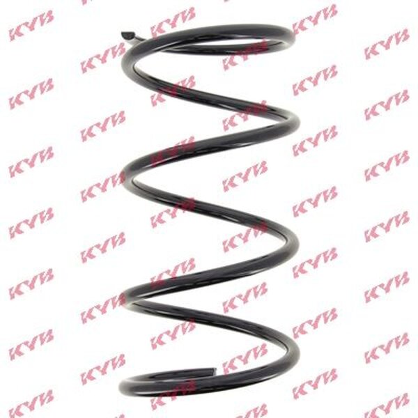 KYB RA3497 Fahrwerksfeder