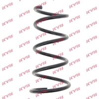 KYB RA3507 Fahrwerksfeder