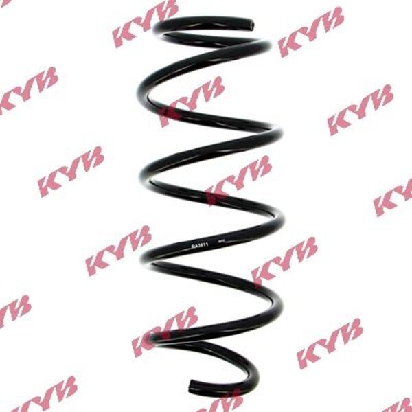 KYB RA3511 Fahrwerksfeder
