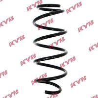 KYB RA3511 Fahrwerksfeder