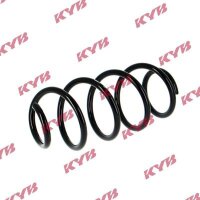 KYB RA3511 Fahrwerksfeder
