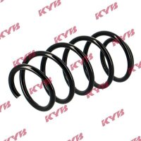 KYB RA3516 Fahrwerksfeder