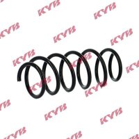 KYB RA3539 Fahrwerksfeder
