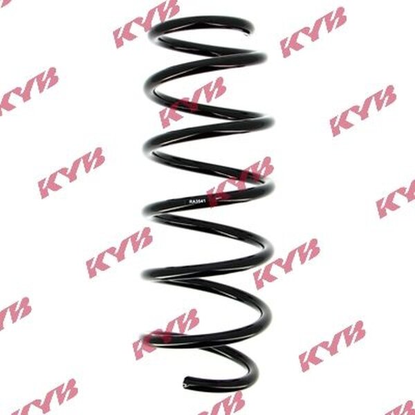 KYB RA3541 Fahrwerksfeder
