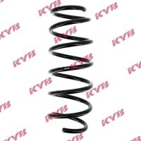 KYB RA3541 Fahrwerksfeder