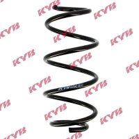 KYB RA3542 Fahrwerksfeder