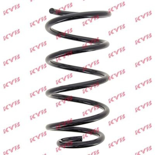 KYB RA3550 Fahrwerksfeder