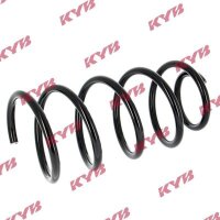 KYB RA3551 Fahrwerksfeder