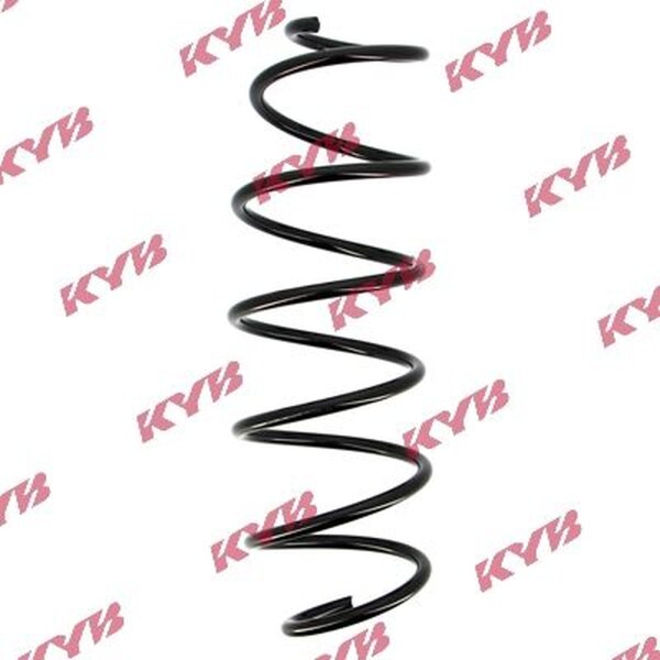 KYB RA3554 Fahrwerksfeder