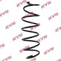 KYB RA3554 Fahrwerksfeder