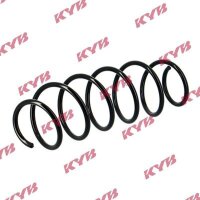 KYB RA3554 Fahrwerksfeder