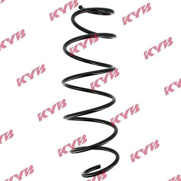 KYB RA3555 Fahrwerksfeder