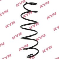 KYB RA3555 Fahrwerksfeder