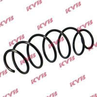 KYB RA3555 Fahrwerksfeder