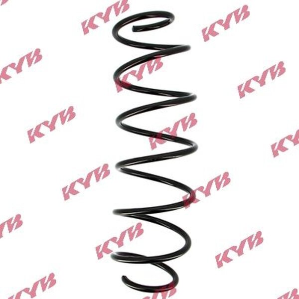 KYB RA3556 Fahrwerksfeder