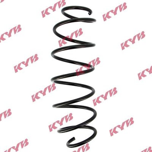 KYB RA3557 Fahrwerksfeder