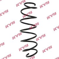KYB RA3557 Fahrwerksfeder