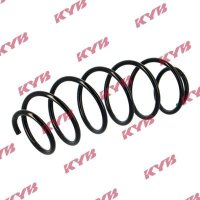 KYB RA3557 Fahrwerksfeder