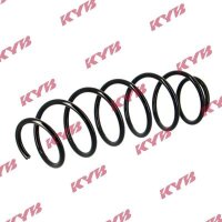 KYB RA3558 Fahrwerksfeder