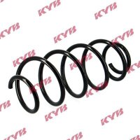 KYB RA3561 Fahrwerksfeder