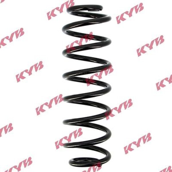KYB RA6163 Fahrwerksfeder
