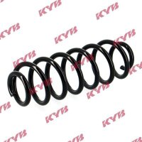 KYB RA6166 Fahrwerksfeder
