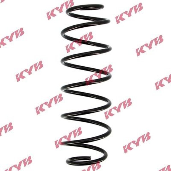 KYB RA6168 Fahrwerksfeder