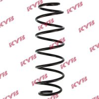 KYB RA6168 Fahrwerksfeder