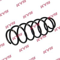 KYB RA6168 Fahrwerksfeder