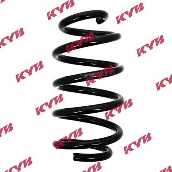 KYB RA6191 Fahrwerksfeder