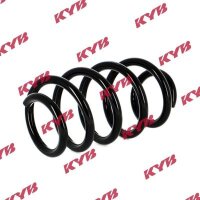 KYB RA6191 Fahrwerksfeder