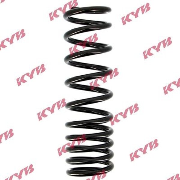 KYB RA6204 Fahrwerksfeder