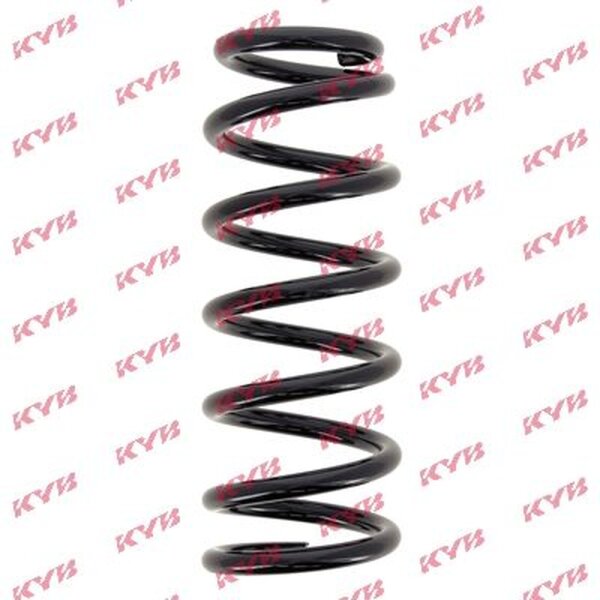 KYB RA6207 Fahrwerksfeder