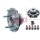 Schaeffler FAG 713 6791 50 Radlagersatz