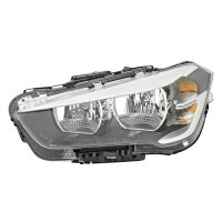 VALEO 046728 Hauptscheinwerfer