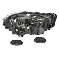 VALEO 046728 Hauptscheinwerfer