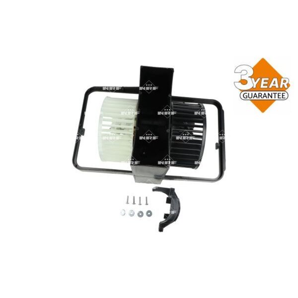 NRF 34087 Innenraumgebläse