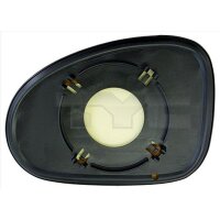 TYC 306-0026-1 Spiegelglas, Außenspiegel